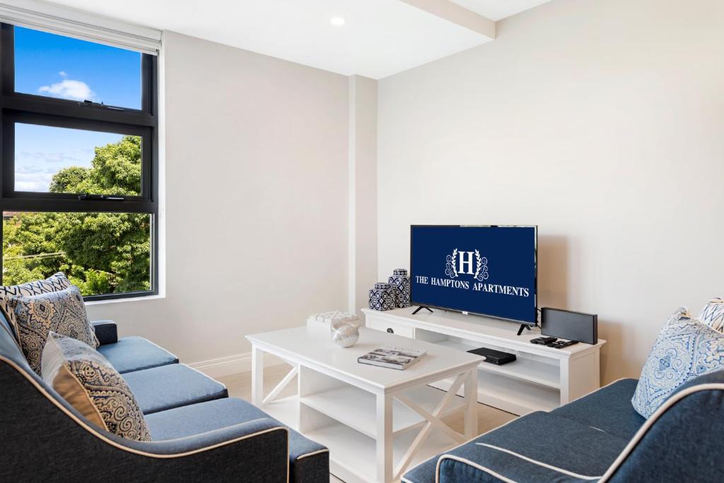 The Hamptons Apartments - St Kilda - Resim 19