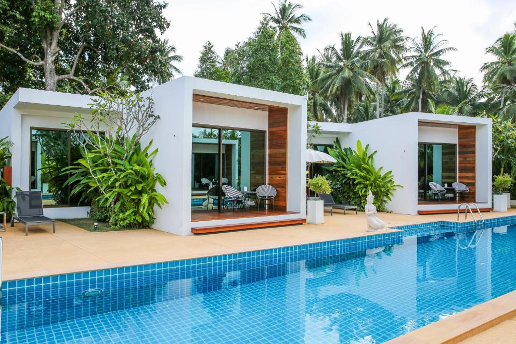 זי לאקשרי בוטיק Zee Luxury Boutique Hotel – תמונה 3