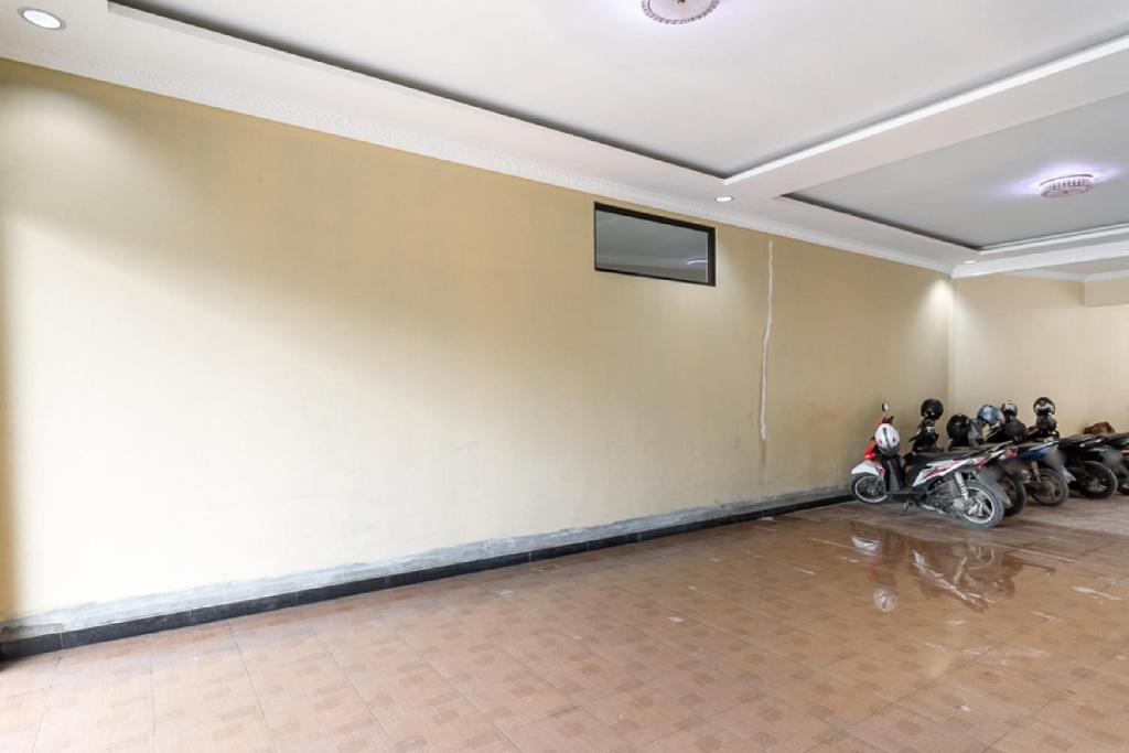 Fotografie z fotogalerie ubytování RedDoorz Syariah near Exit Toll Banyumanik Semarang v destinaci Srondolwetan