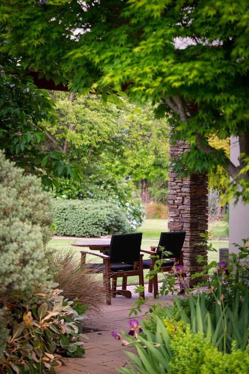 Lime Tree Lodge - Resim 19