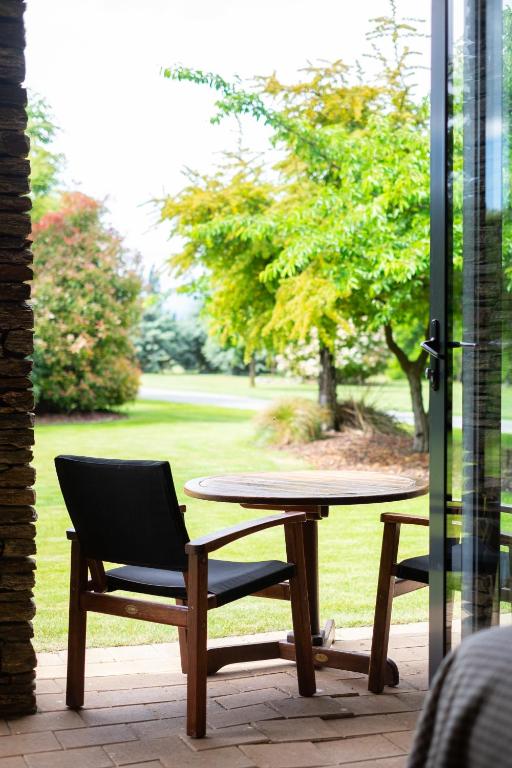 Lime Tree Lodge - Resim 18