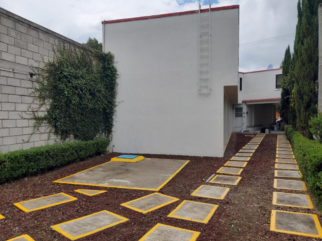 Casa San Andres - Housity