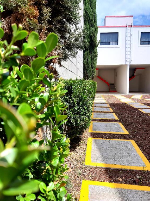 Casa San Andres - Appartement