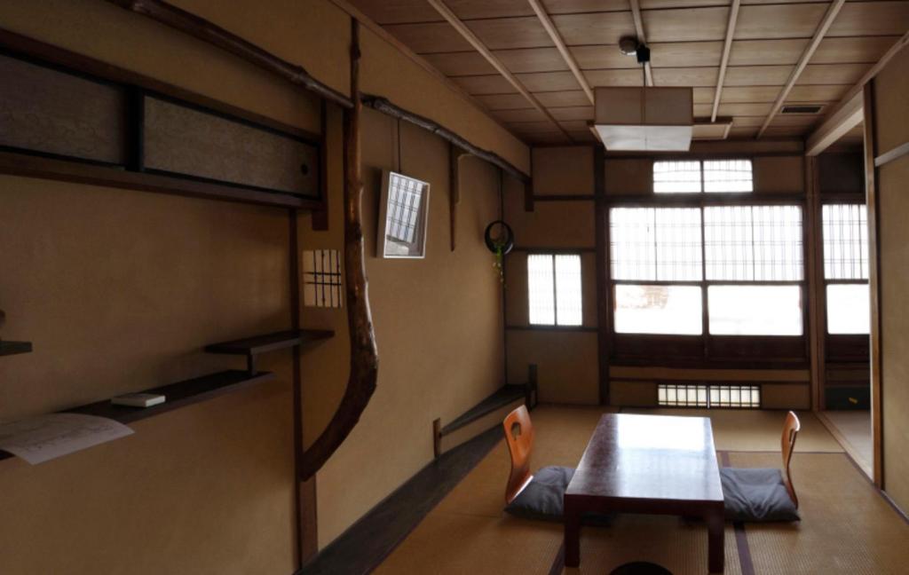 Fotografie z fotogalerie ubytování IZUYASU Traditional Kyoto Inn serving Kyoto cuisine v Kjótu