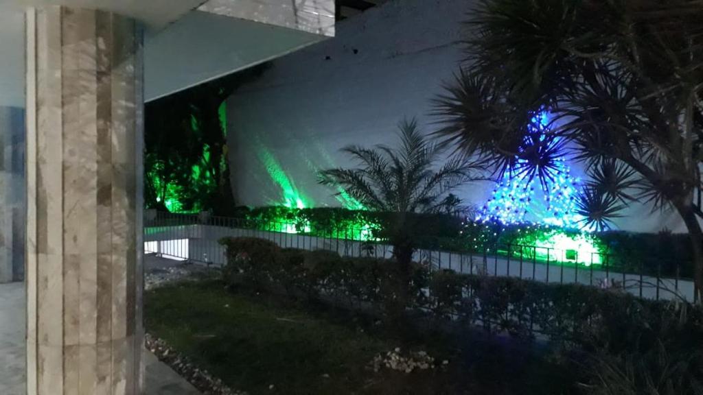  Apartamento Temporada carnaval