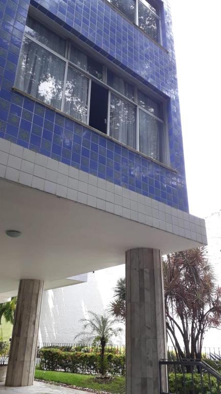  Apartamento Temporada carnaval