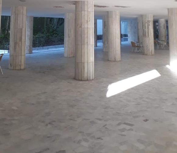  Apartamento Temporada carnaval