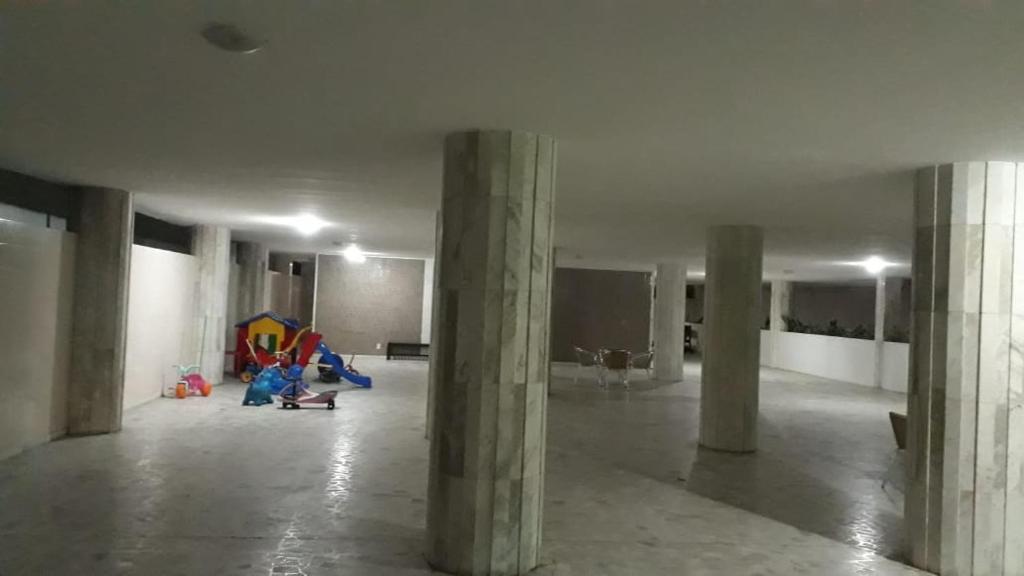  Apartamento Temporada carnaval
