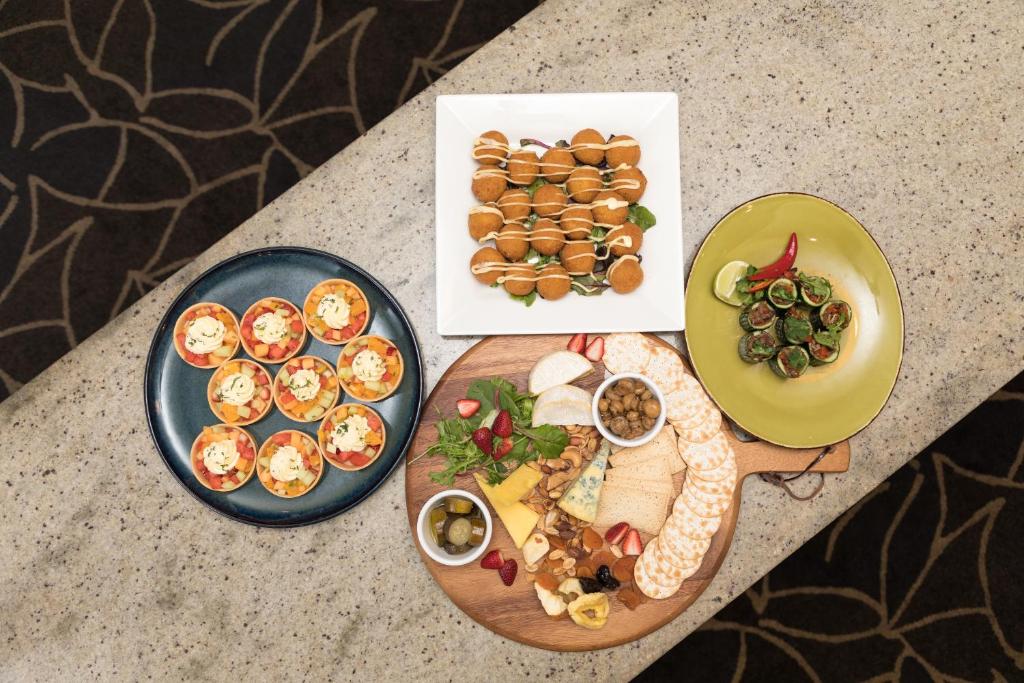 Mawson Lakes Hotel - Resim 12