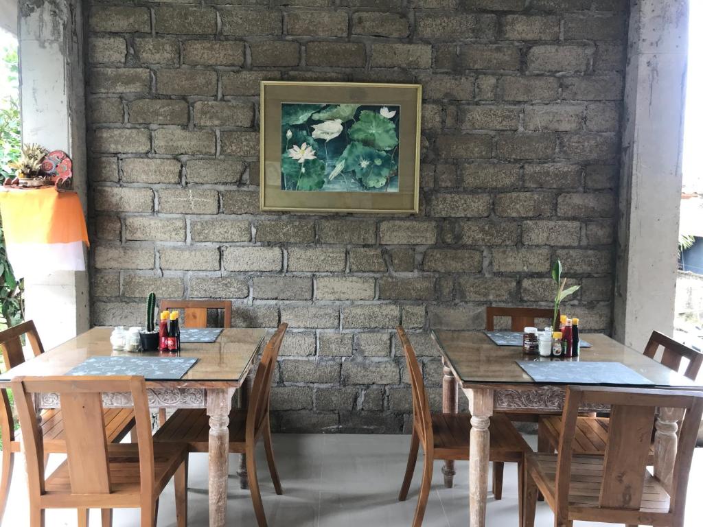 Fotografie z fotogalerie ubytování Umah Nik Kepitu v destinaci Gianyar
