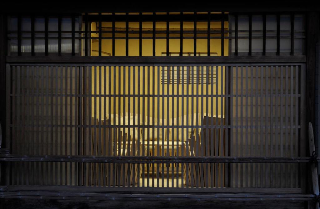 Fotografie z fotogalerie ubytování IZUYASU Traditional Kyoto Inn serving Kyoto cuisine v Kjótu