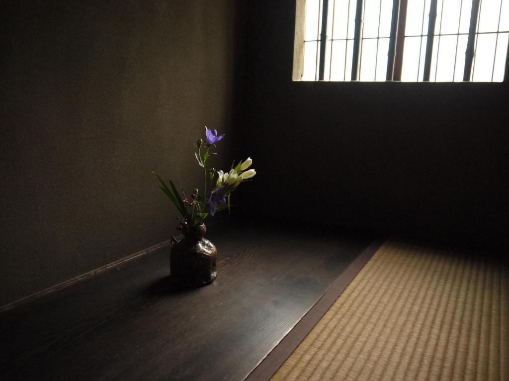 Fotografie z fotogalerie ubytování IZUYASU Traditional Kyoto Inn serving Kyoto cuisine v Kjótu