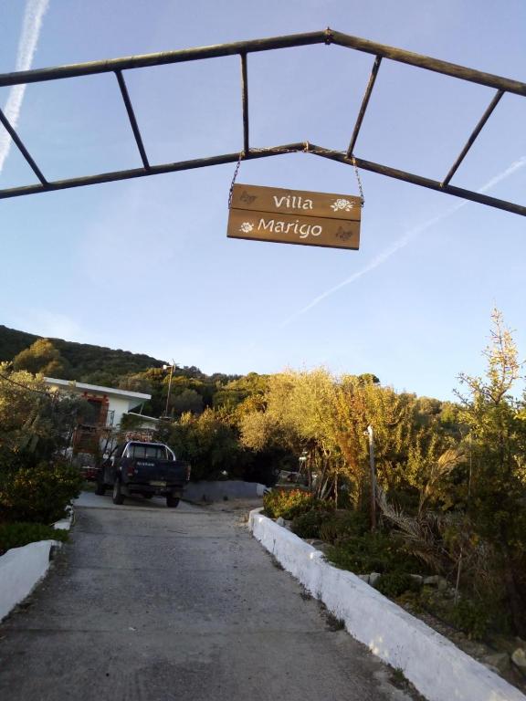 Gallery image of Villa Marigo in Kolios