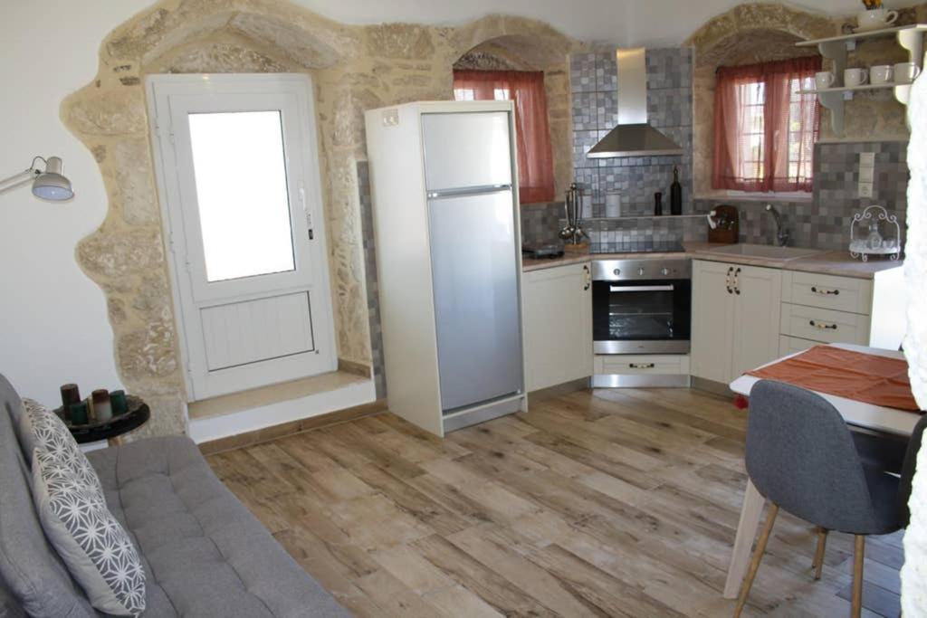 Vafis Apartment at Sivas Village, Σίβας – Ενημερωμένες τιμές για το 2023