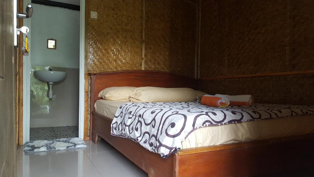 Tetebatu Indah Homestay - 1