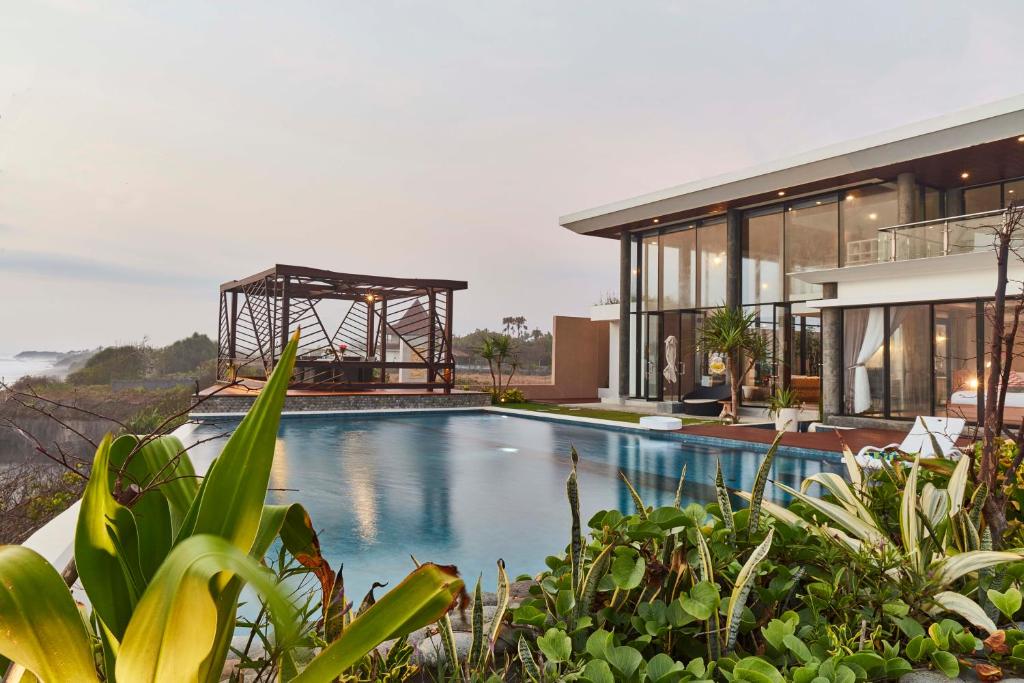 Abian Bali Beach House by The Kunci, Krambitan – Tarifs 2023