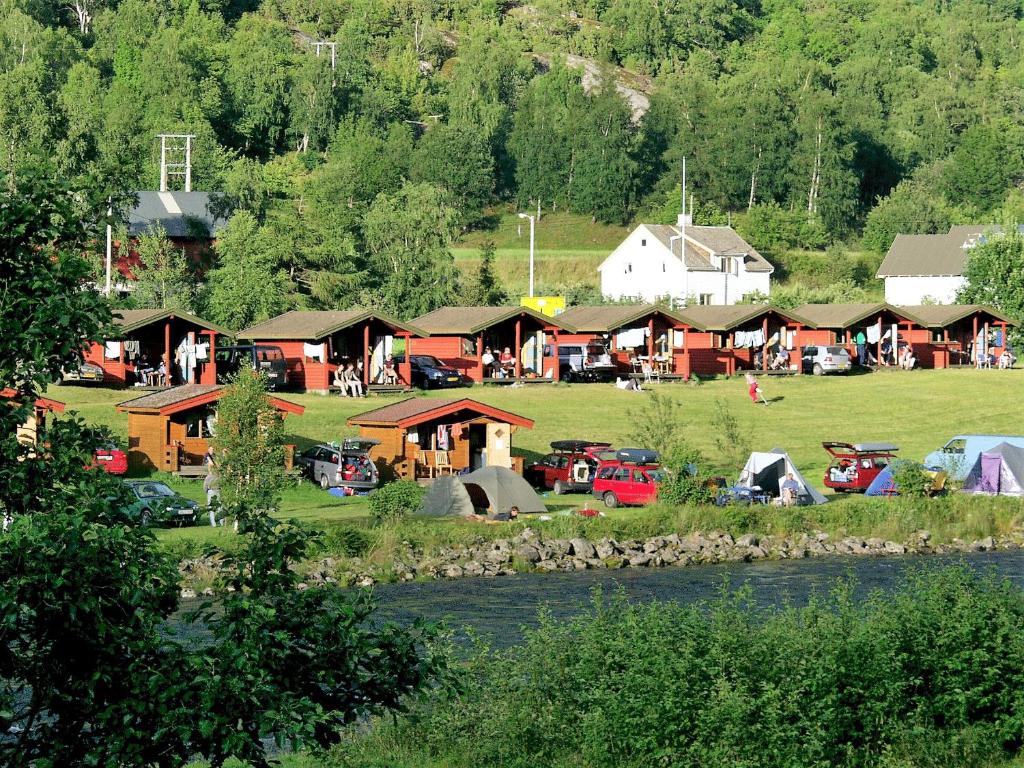 Lunde Camping, Aurland, Norway - Booking.com