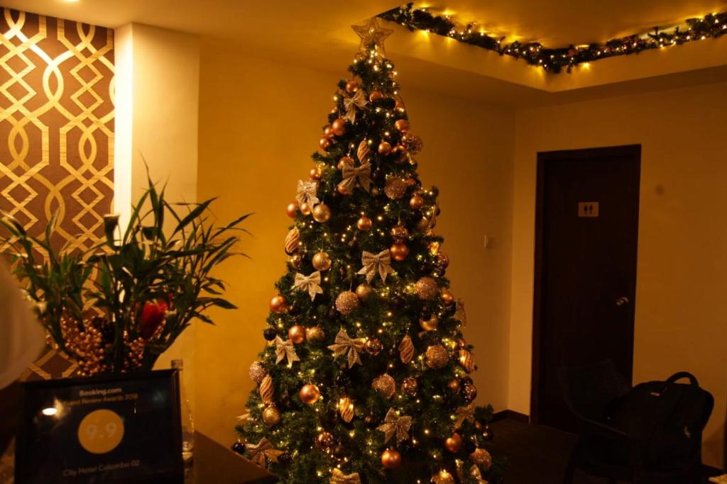 Fotografie z fotogalerie ubytování City Hotel Colombo 02 v destinaci Colombo