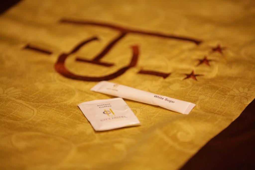 Fotografie z fotogalerie ubytování City Hotel Colombo 02 v destinaci Colombo