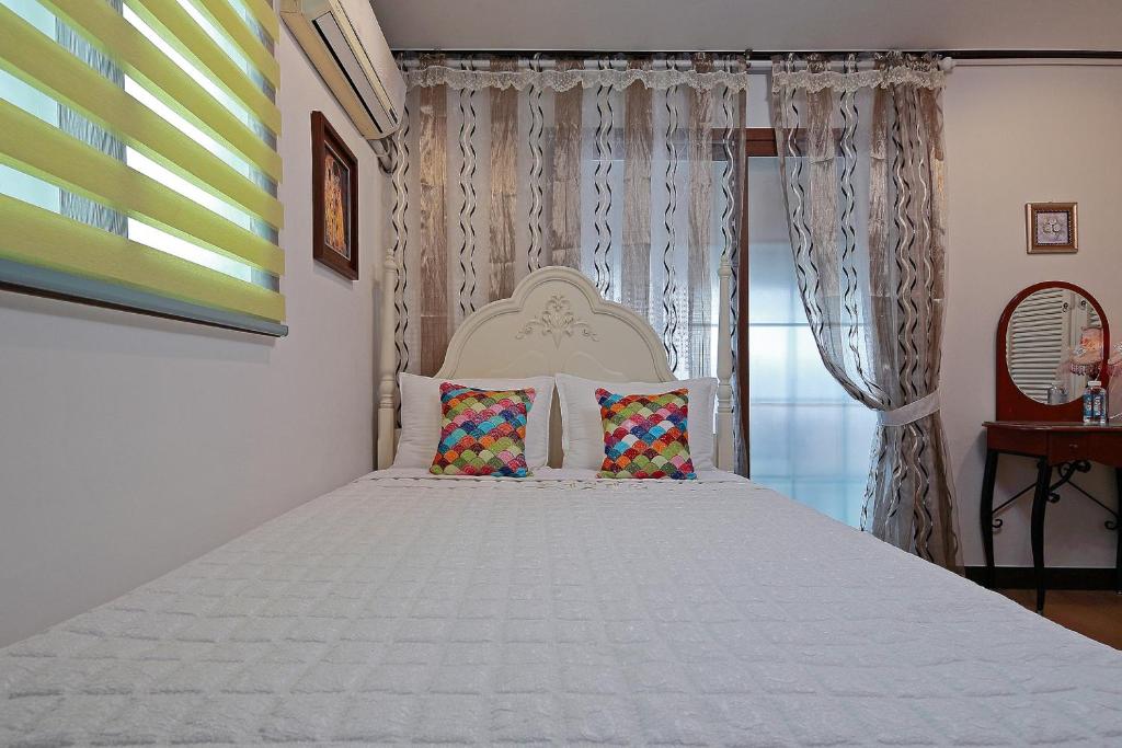 Yejeon Pension - Casa Per Vacanza Con Una Camera Da Letto