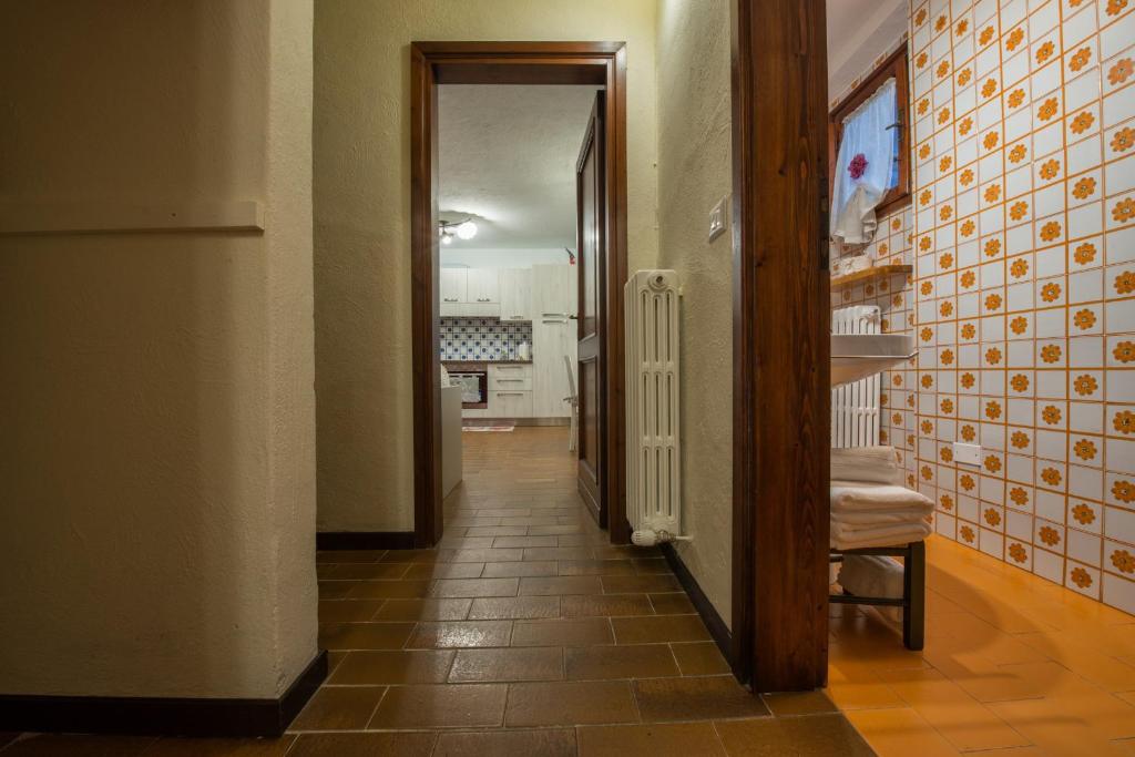 B&B CASALISA