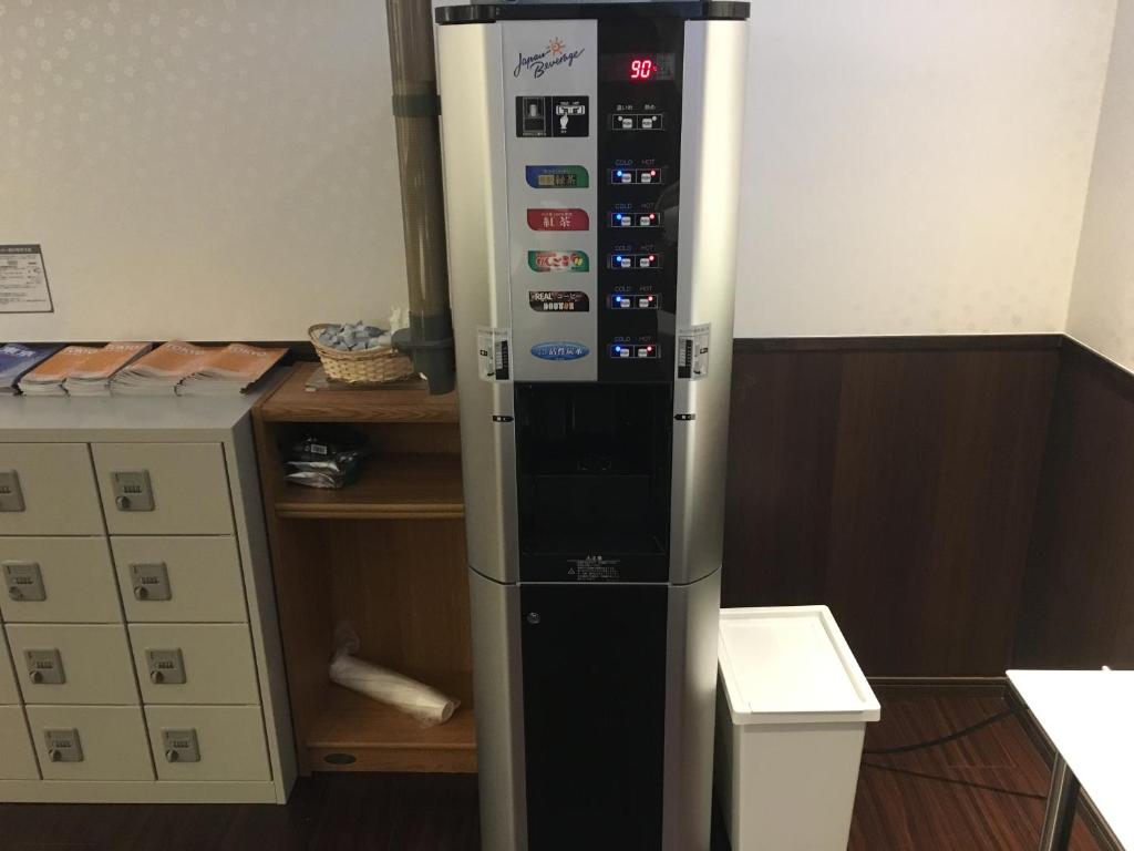 Fotografie z fotogalerie ubytování Hotel Owl Tokyo Nippori v Tokiu