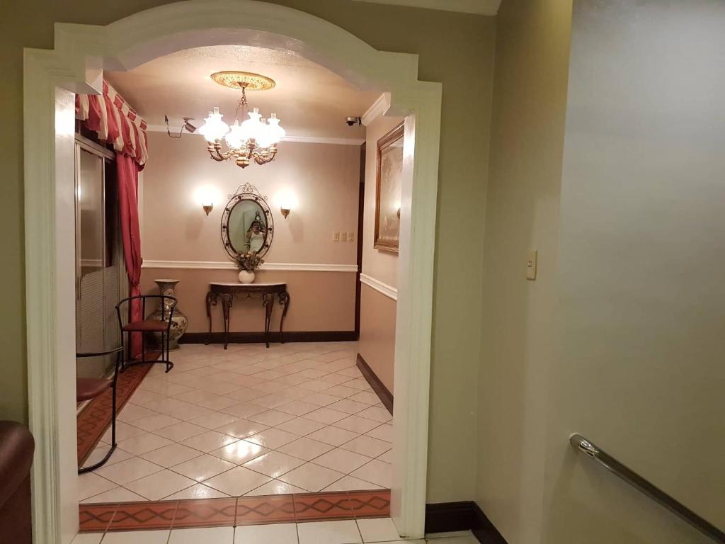 Fotografie z fotogalerie ubytování ROLET HOTEL v destinaci Catbalogan