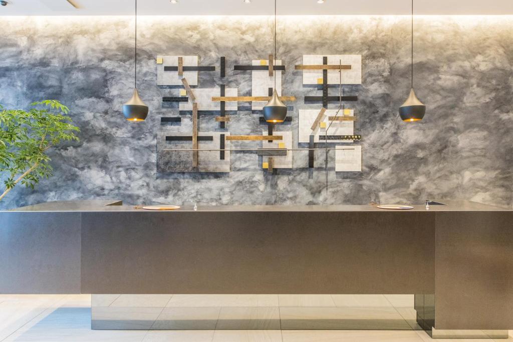 Fotografie z fotogalerie ubytování Hotel M's Plus Shijo Omiya v Kjótu
