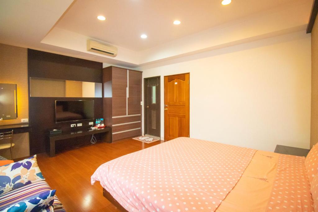 Gallery image of Wenxin Homestay in Hualien City