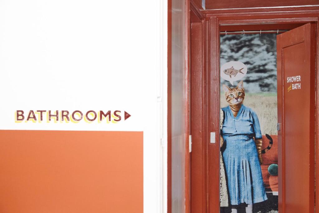 The Erko Hotel - Resim 9