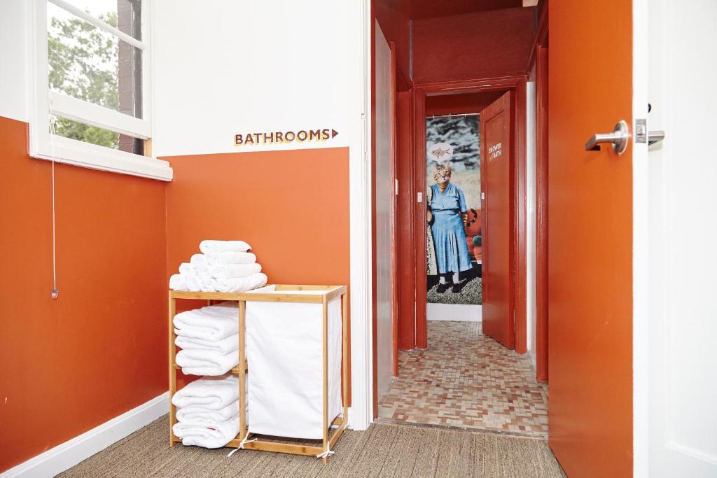 The Erko Hotel - Resim 16