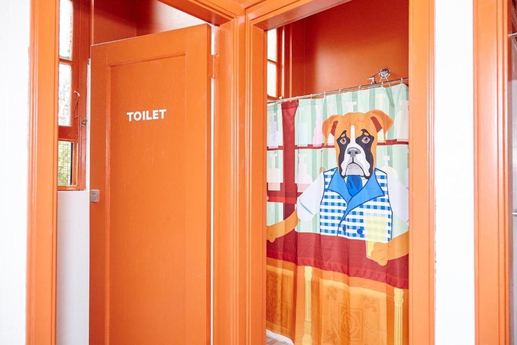 The Erko Hotel - Resim 12