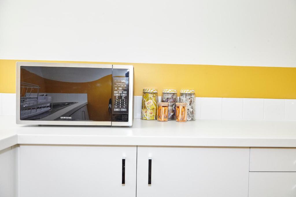 The Erko Hotel - Resim 18