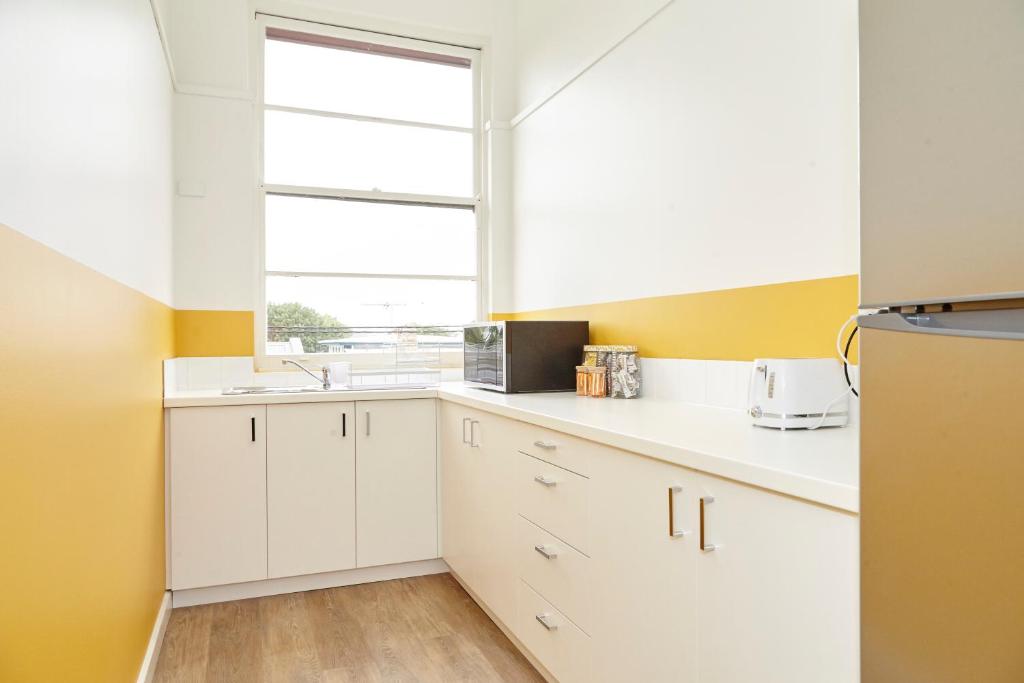 The Erko Hotel - Resim 10