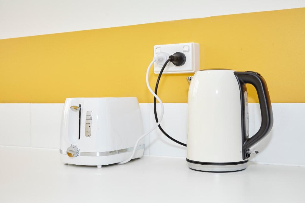 The Erko Hotel - Resim 4