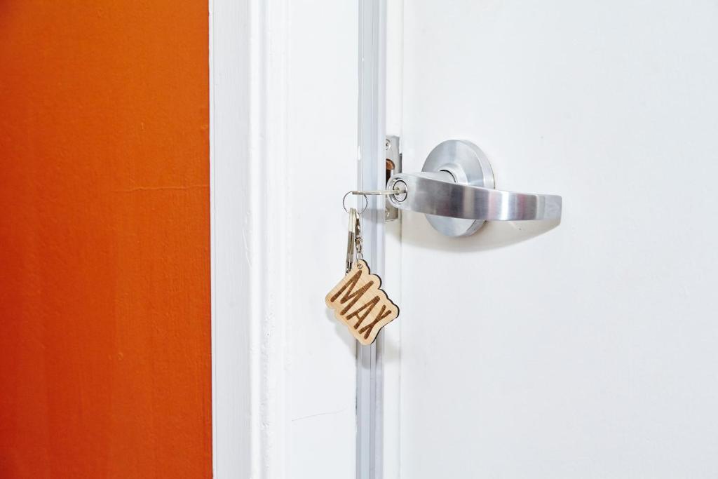 The Erko Hotel - Resim 15