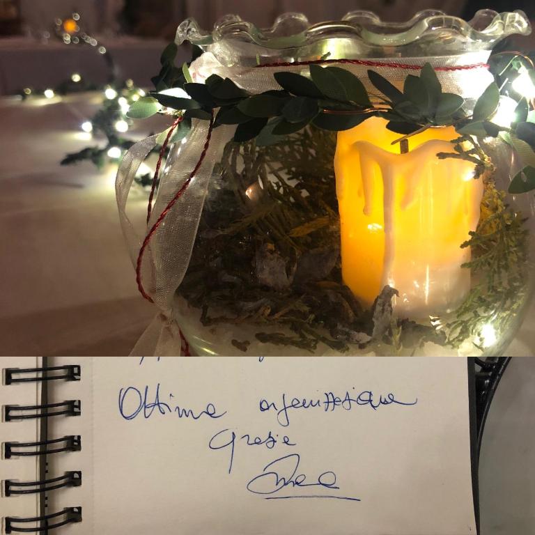Fotografie z fotogalerie ubytování Agriturismo Beata Vanna v destinaci Fabro