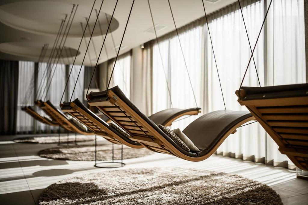 Fotografie z fotogalerie ubytování Sonnen Resort v destinaci Naturno