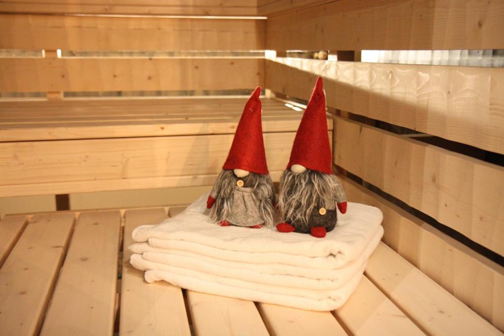 Fotografie z fotogalerie ubytování Hotel Aakenus v destinaci Rovaniemi