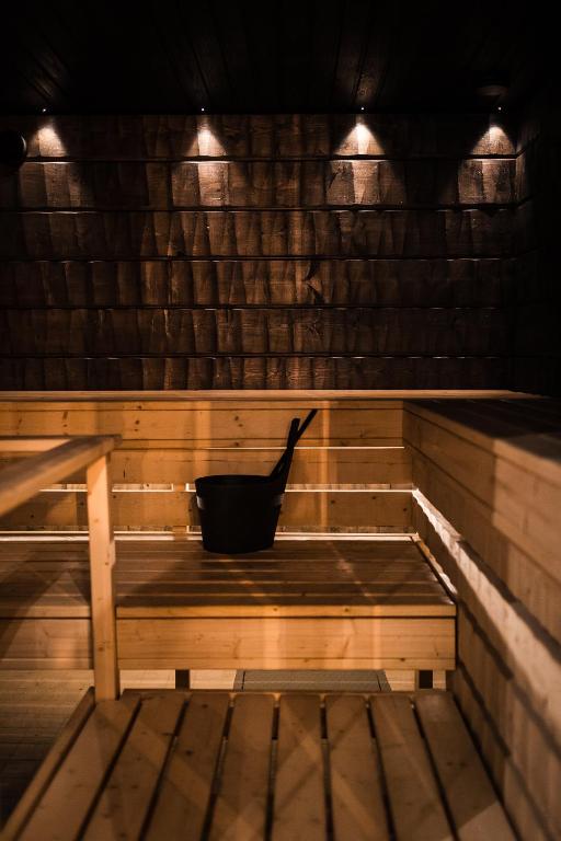 Fotografie z fotogalerie ubytování Hotel Aakenus v destinaci Rovaniemi