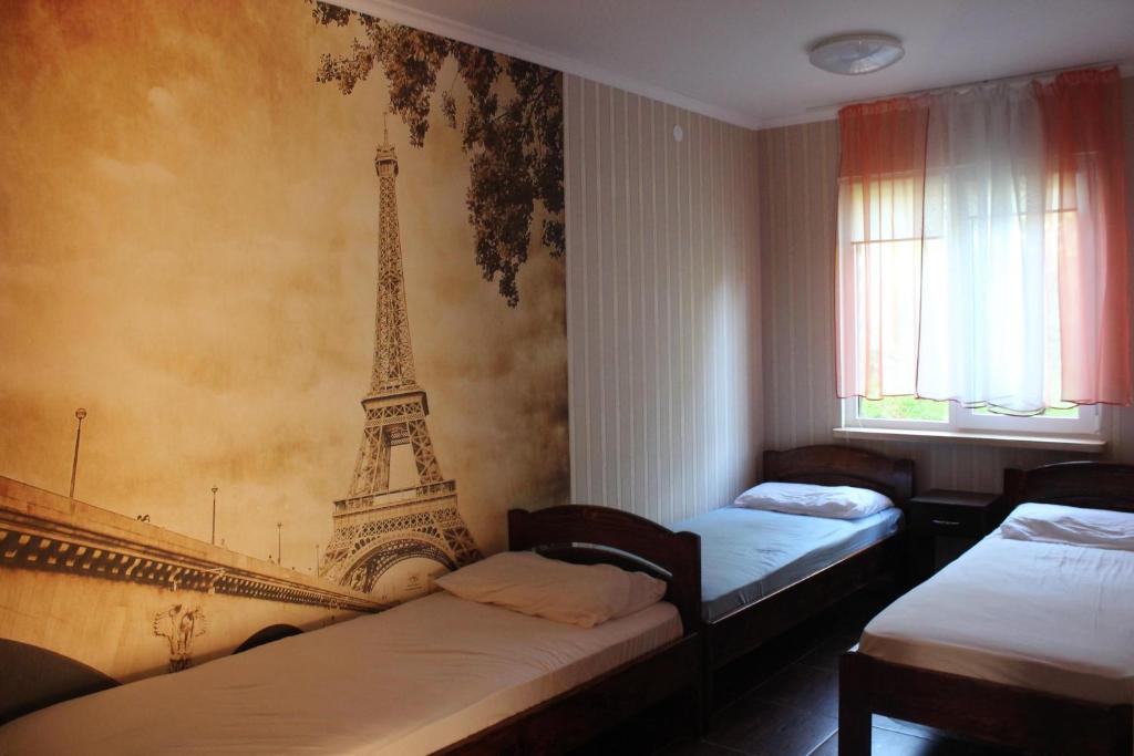 Мандри - отзывы и видео