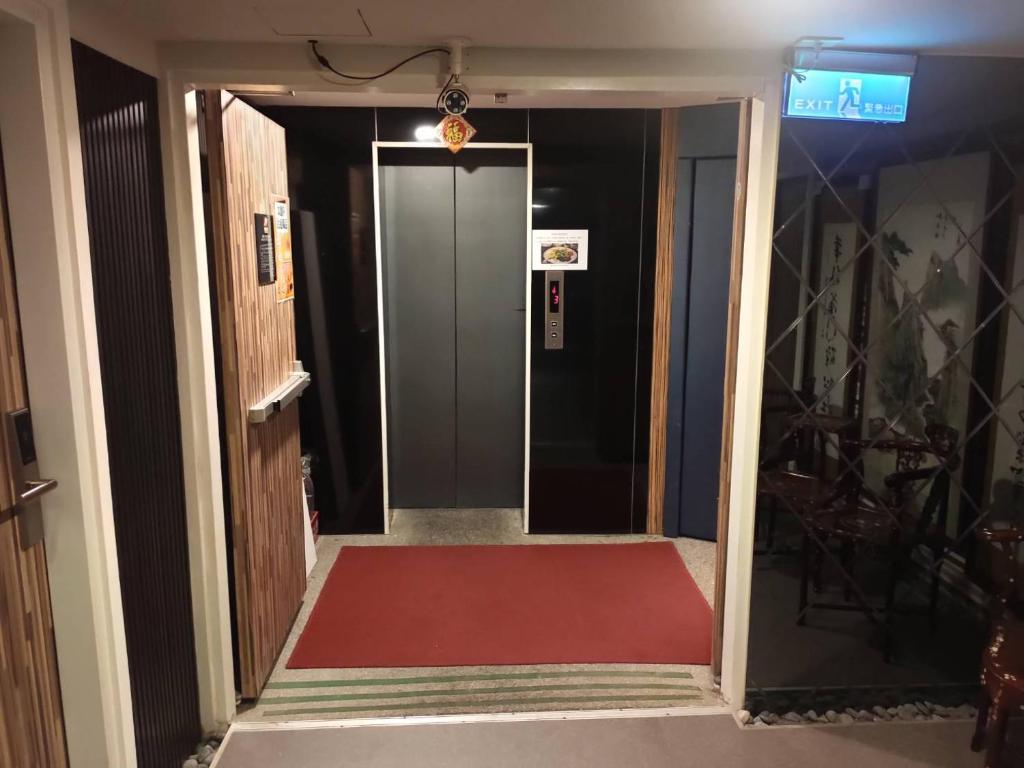 Fotografie z fotogalerie ubytování HengChang Business Hotel v destinaci Ťi-lung