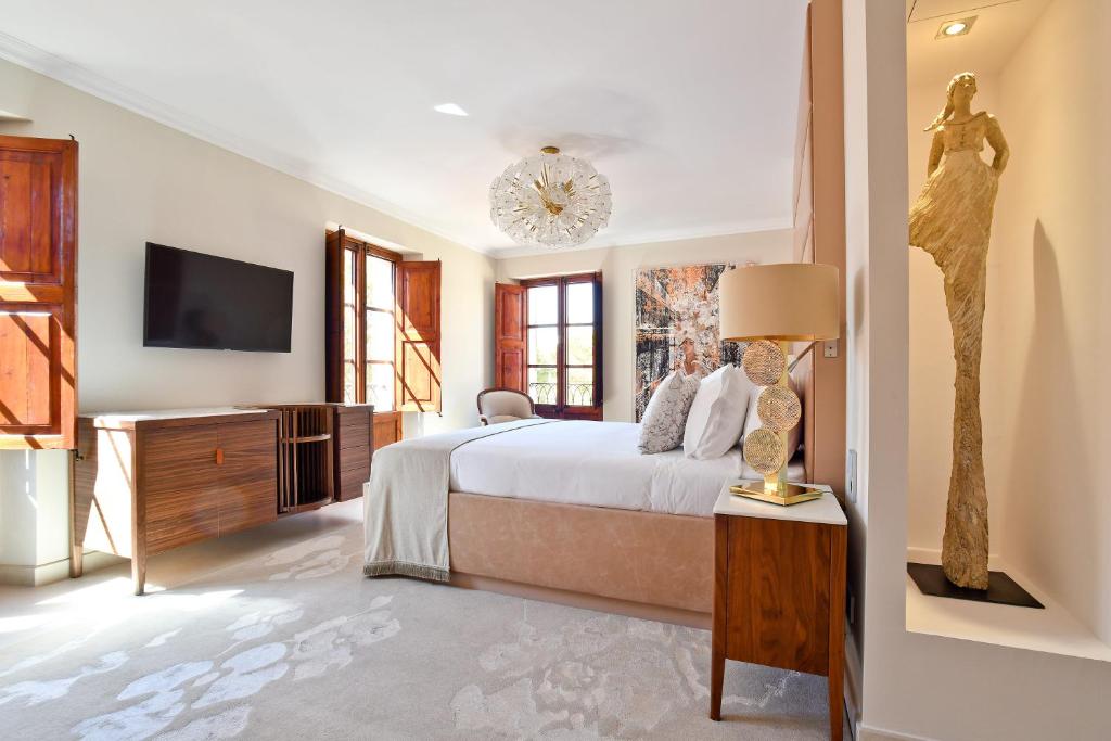 Palacio Can Marqués by Puro - Resim 32