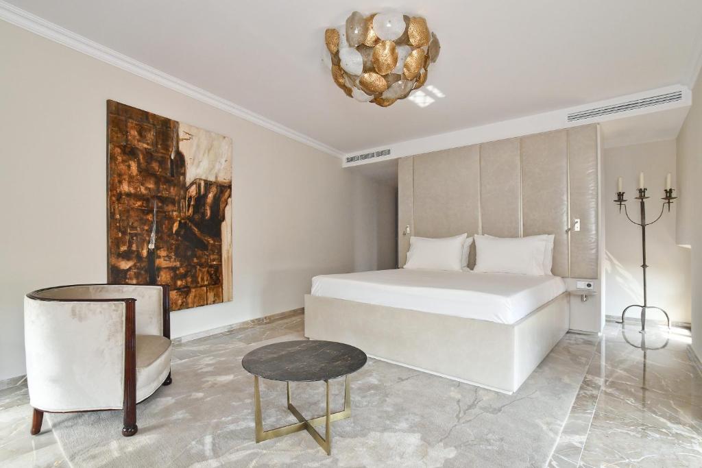 Palacio Can Marqués by Puro - Resim 27