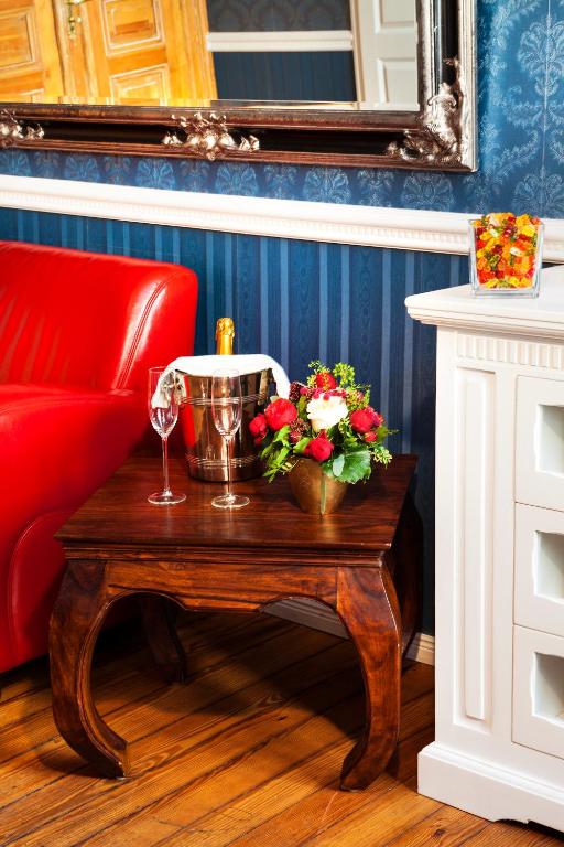 Honigmond Boutique Hotel - 3