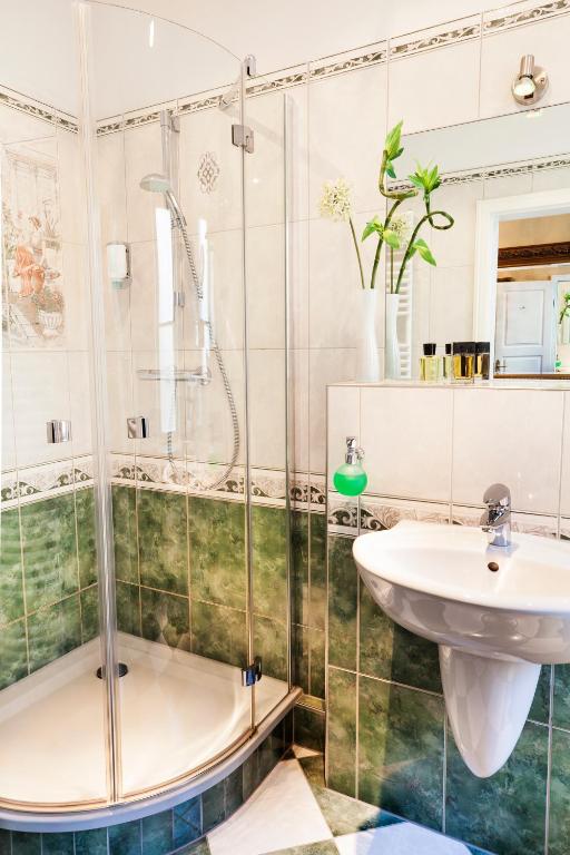 Honigmond Boutique Hotel - 9