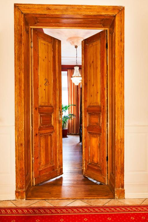 Honigmond Boutique Hotel - Resim 33