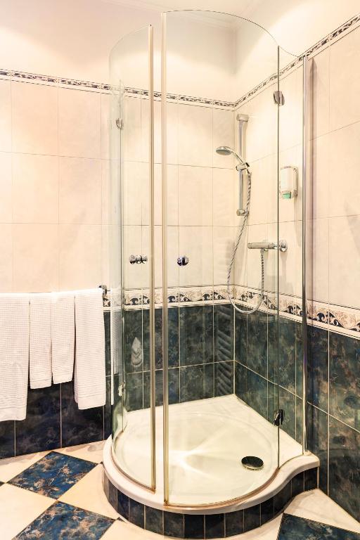 Honigmond Boutique Hotel - 4