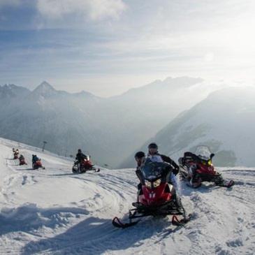 Hosté ubytování CENTRE 10mn Pied pistes et JANDRI 3S VUE MUZELLE 8 pers Wifi