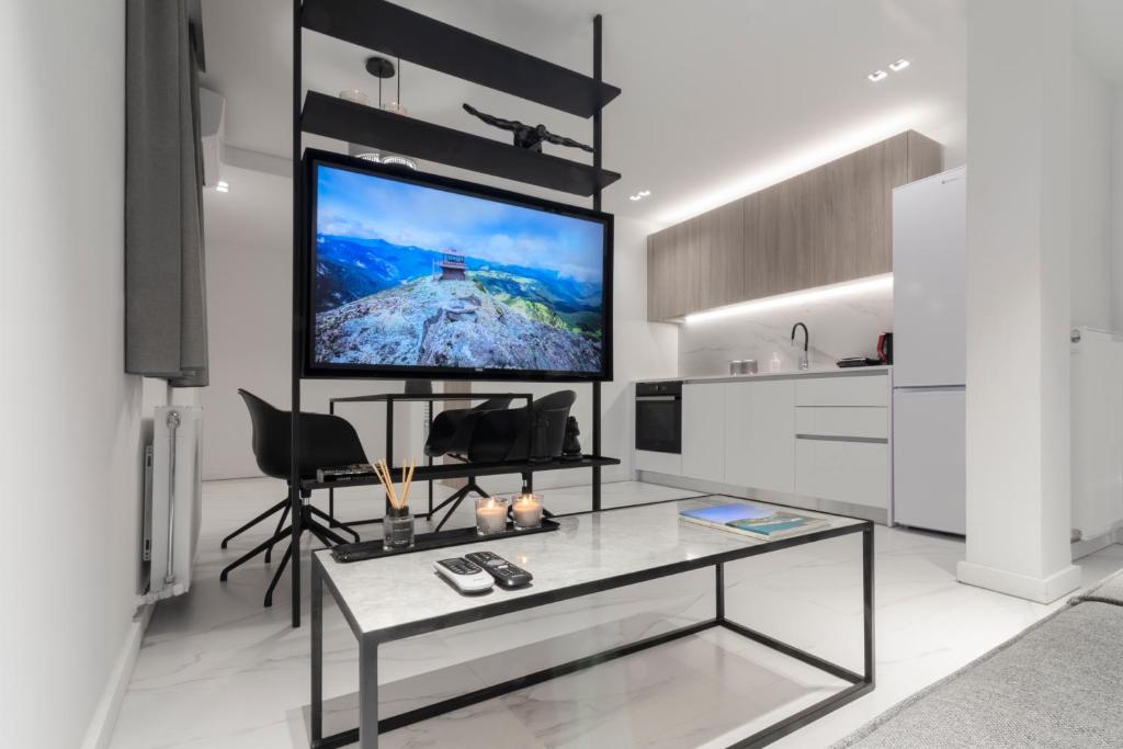 Heritage Boutique Apartments - 